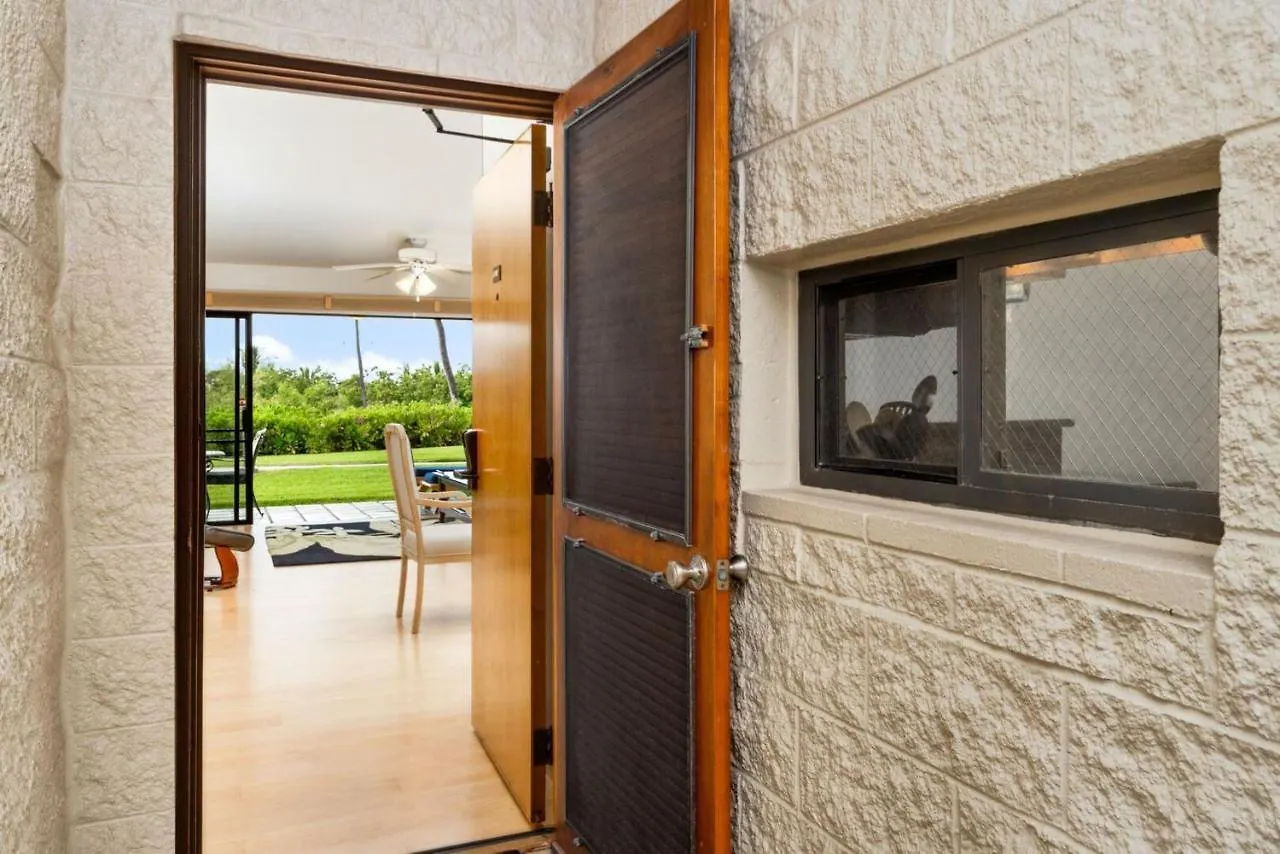 Keauhou Punahele B-102 By Casago Kona Kailua-Kona